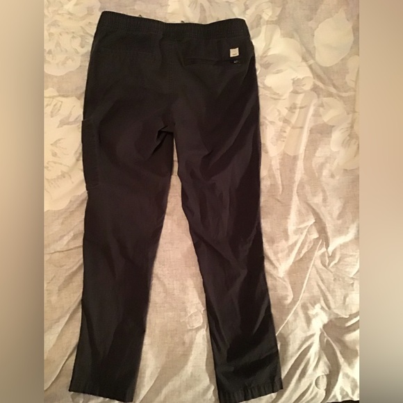 Vuori Ripstop Drawstring Pants - Picture 3 of 8